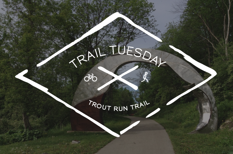 Trail Tuesday - Trout Run Trail