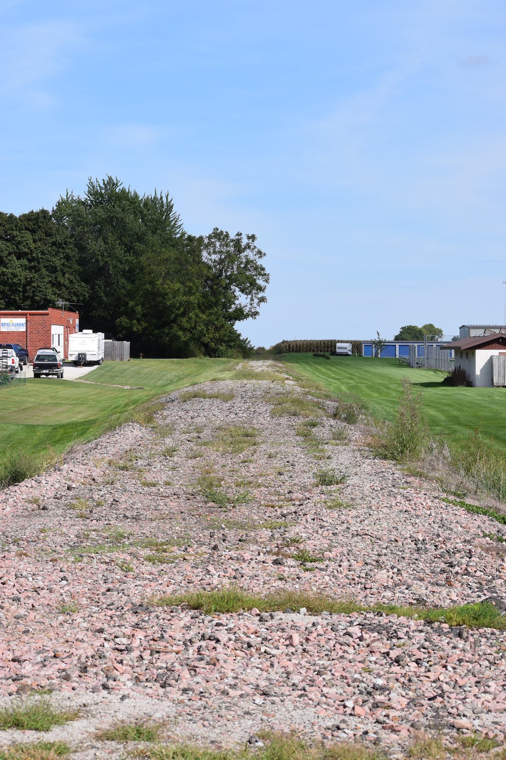 New trail to connect Prairie City, Mitchellville and Neal Smith National Wildlife Refuge