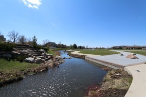 Prairie Heritage Park